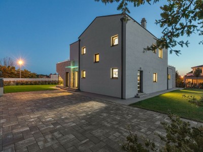 Villa Anni - Outdoor photo 12