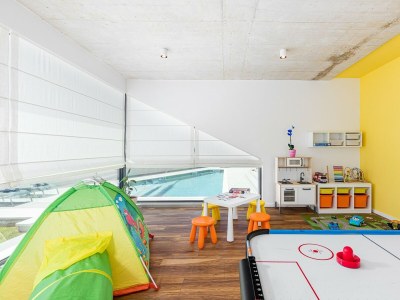 Villa Anni - Features photo 21