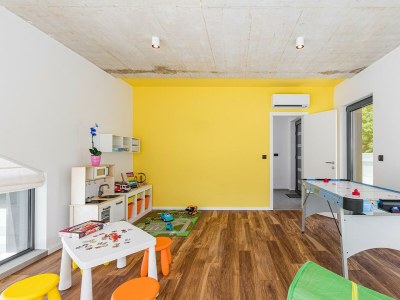 Villa Anni - Features photo 23