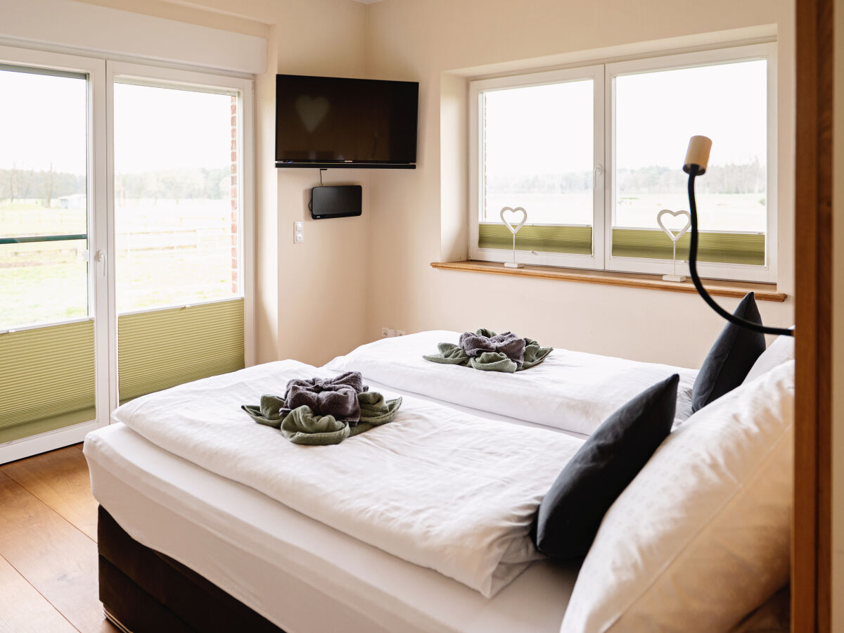 Cottage HeiDeluxe country house with sauna & alpacas - Features photo 5