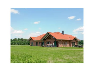 Cottage HeiDeluxe country house with sauna & alpacas - Outdoor photo 3