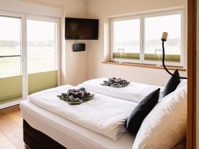 Cottage HeiDeluxe country house with sauna & alpacas - Features photo 5