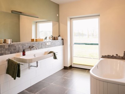 Cottage HeiDeluxe country house with sauna & alpacas - Features photo 6