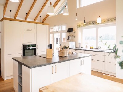 Cottage HeiDeluxe country house with sauna & alpacas - Features photo 7