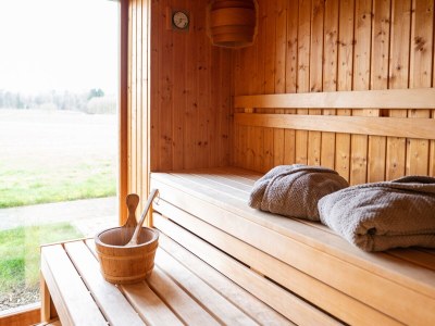 Cottage HeiDeluxe country house with sauna & alpacas - Features photo 8