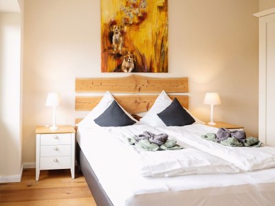 Cottage HeiDeluxe country house with sauna & alpacas - Features photo 9