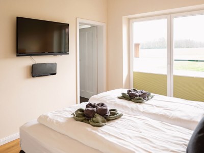 Cottage HeiDeluxe country house with sauna & alpacas - Features photo 10