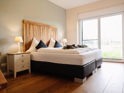 Cottage HeiDeluxe country house with sauna & alpacas - Features photo 11