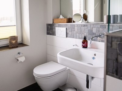 Cottage HeiDeluxe country house with sauna & alpacas - Features photo 14