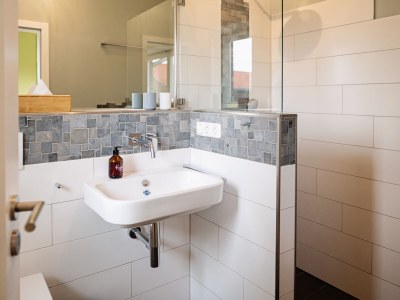 Cottage HeiDeluxe country house with sauna & alpacas - Features photo 15