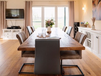 Cottage HeiDeluxe country house with sauna & alpacas - Features photo 16