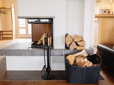 Cottage HeiDeluxe country house with sauna & alpacas - Features photo 18