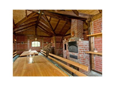 Cottage HeiDeluxe country house with sauna & alpacas - Environment photo 20