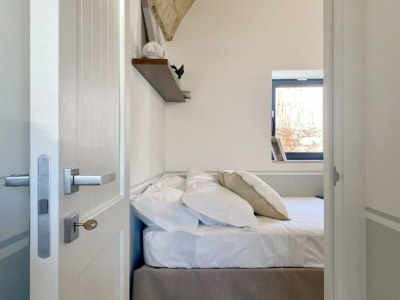 Holiday house Trullo in Salento in Nähe des Strandes Punta Pizzo - Features photo 4