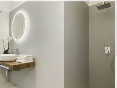 Holiday house Trullo in Salento in Nähe des Strandes Punta Pizzo - Features photo 5