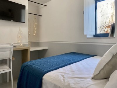 Holiday house Trullo in Salento in Nähe des Strandes Punta Pizzo - Features photo 7