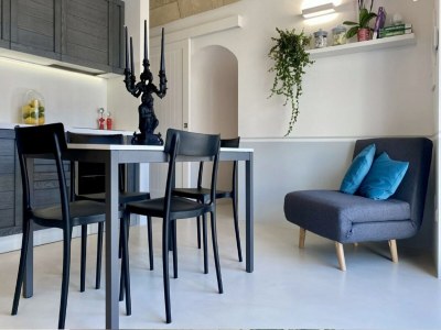 Holiday house Trullo in Salento in Nähe des Strandes Punta Pizzo - Features photo 8