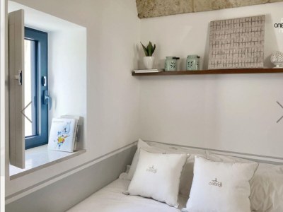 Holiday house Trullo in Salento in Nähe des Strandes Punta Pizzo - Features photo 9