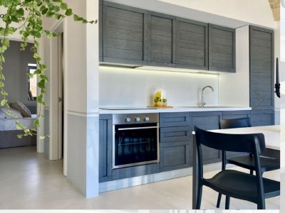 Holiday house Trullo in Salento in Nähe des Strandes Punta Pizzo - Features photo 11