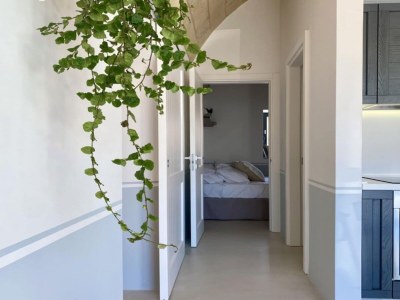 Holiday house Trullo in Salento in Nähe des Strandes Punta Pizzo - Features photo 14