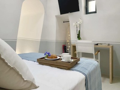 Holiday house Trullo in Salento in Nähe des Strandes Punta Pizzo - Features photo 15