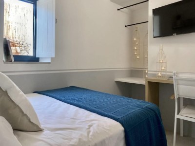 Holiday house Trullo in Salento in Nähe des Strandes Punta Pizzo - Features photo 16