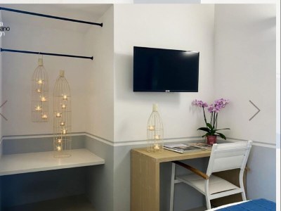 Holiday house Trullo in Salento in Nähe des Strandes Punta Pizzo - Features photo 17