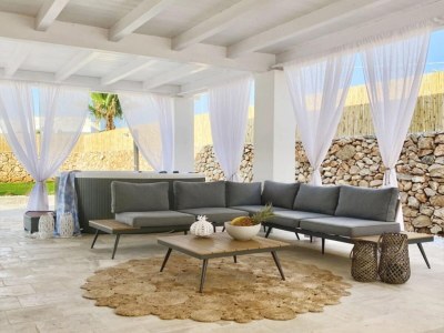 Holiday house Trullo in Salento in Nähe des Strandes Punta Pizzo - Features photo 18