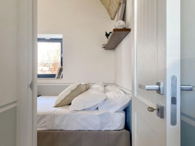 Holiday house Trullo in Salento in Nähe des Strandes Punta Pizzo - Features photo 19