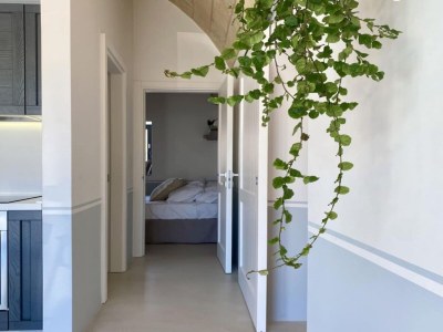 Holiday house Trullo in Salento in Nähe des Strandes Punta Pizzo - Features photo 20