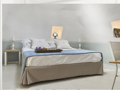 Holiday house Trullo in Salento in Nähe des Strandes Punta Pizzo - Features photo 21