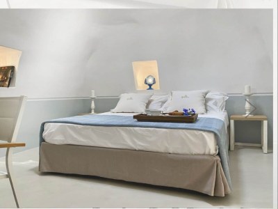 Holiday house Trullo in Salento in Nähe des Strandes Punta Pizzo - Features photo 23