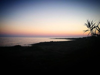 Holiday house Trullo in Salento in Nähe des Strandes Punta Pizzo - Environment photo 28