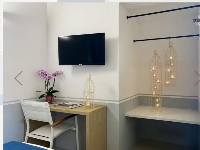 Holiday house Trullo in Salento in Nähe des Strandes Punta Pizzo - Outdoor photo 32