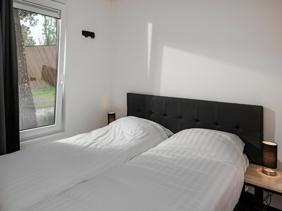 Holiday park Lodge in Schaijk mit umzäuntem Garten - Features photo 4