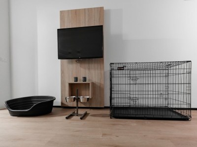 Holiday park Lodge in Schaijk mit umzäuntem Garten - Features photo 7