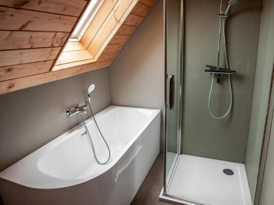 Holiday park Holiday Home in Brabant with Private Spa - Features photo 13