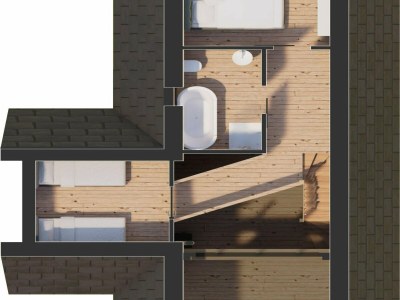 Holiday park Holiday Home in Brabant with Private Spa - Outdoor photo 40