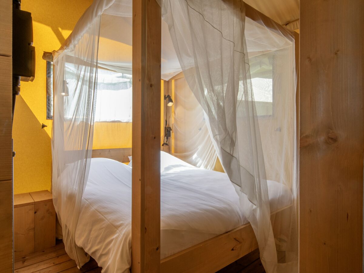 Holiday park Safari Tent in Arcen near Nature - Features photo 4