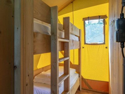 Holiday park Safari Tent in Arcen near Nature - Features photo 5