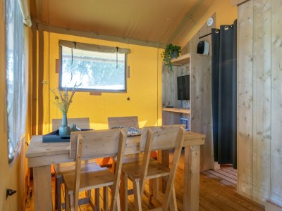 Holiday park Safari Tent in Arcen near Nature - Features photo 9