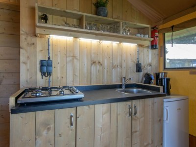 Holiday park Safari Tent in Arcen near Nature - Features photo 10