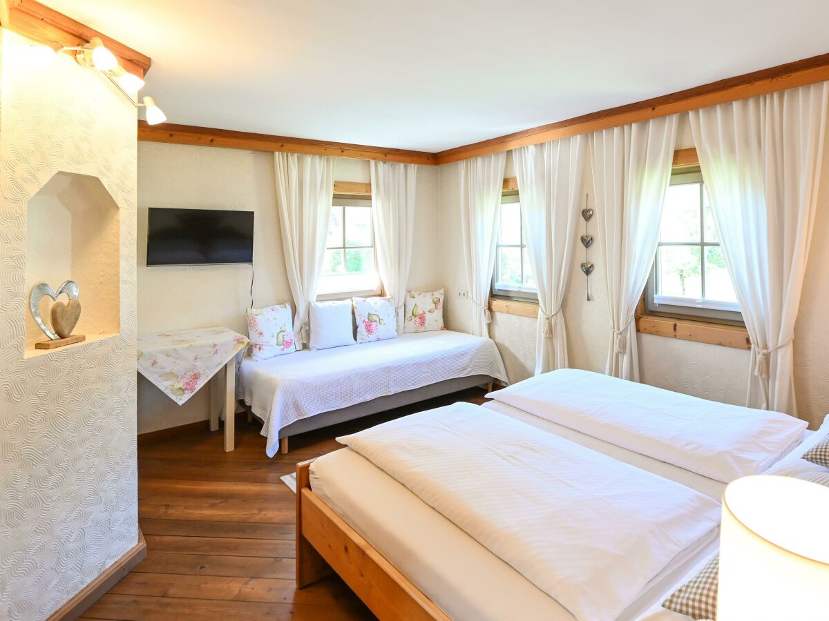 Apartment Apartment Johanna/2 Schlafräume/Dusche, - Outdoor photo 2