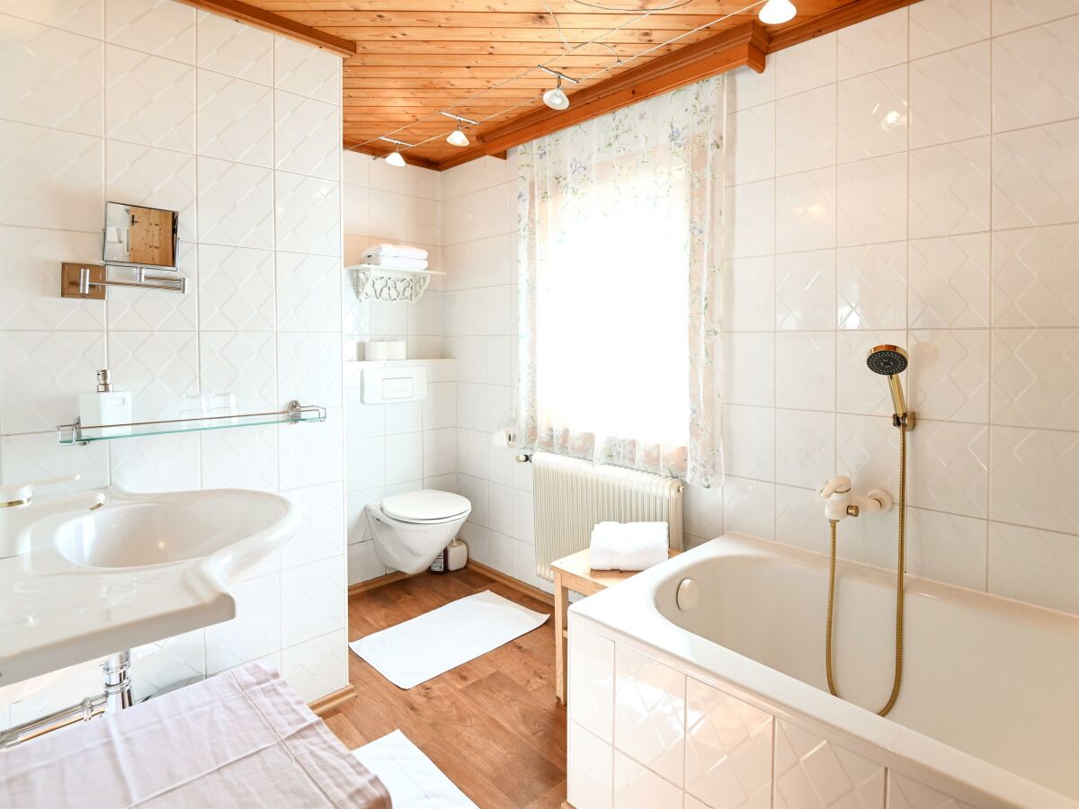 Apartment Apartment Johanna/2 Schlafräume/Dusche, - Outdoor photo 3