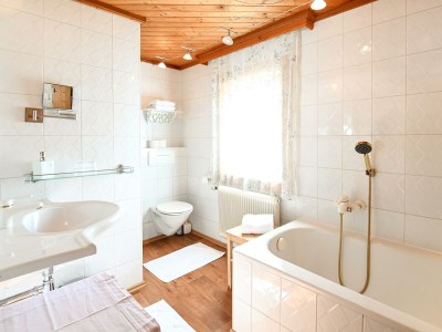 Apartment Apartment Johanna/2 Schlafräume/Dusche, - Outdoor photo 3