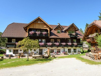 Apartment Apartment Johanna/2 Schlafräume/Dusche, - Outdoor photo 5