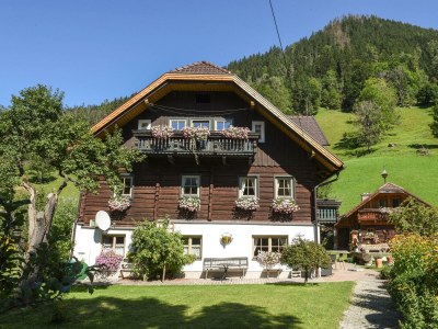 Apartment Apartment Johanna/2 Schlafräume/Dusche, - Outdoor photo 6