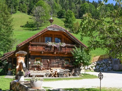 Apartment Apartment Johanna/2 Schlafräume/Dusche, - Outdoor photo 7