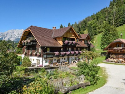 Apartment Apartment Johanna/2 Schlafräume/Dusche, - Outdoor photo 8