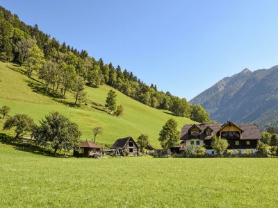 Apartment Apartment Johanna/2 Schlafräume/Dusche, - Outdoor photo 9